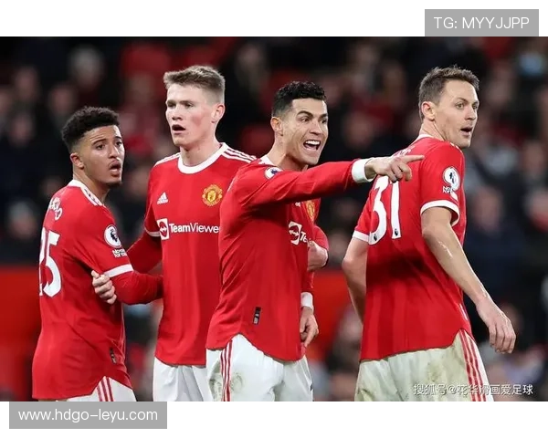 红魔风暴再起：曼联最新动态速览