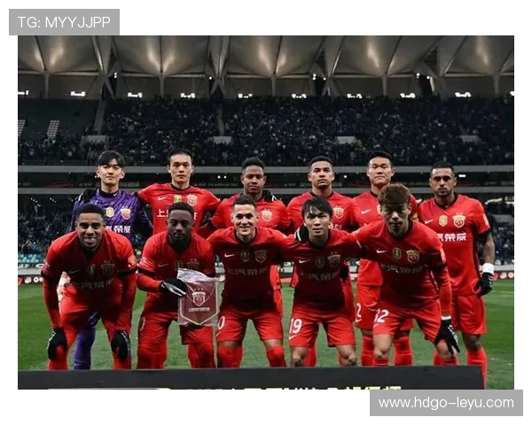 上海海港誓言冲击冠军，力争再创辉煌！