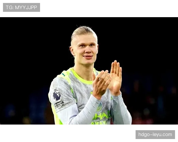 哈兰德再破纪录，英超进球数再创新高