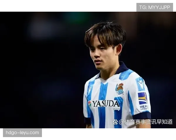 久保建英英超表现抢眼,多家豪门关注转会动向 久保建英英超表现抢眼,多家豪门关注转会动向