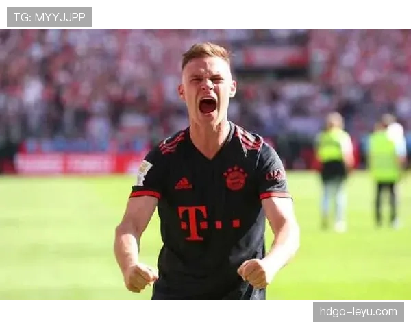 基米希：从天才少年到足球大师的蜕变之路