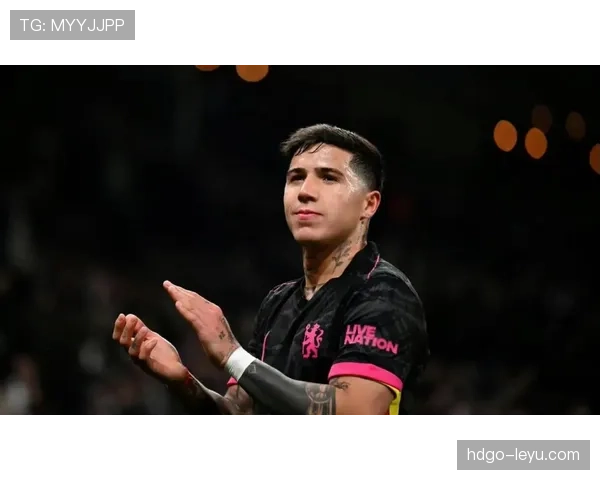 恩佐比赛数据为何缺乏亮点 恩佐比赛数据为何缺乏亮点