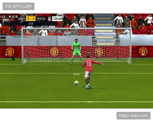 点球击中门框后球是否有效判罚规则详解