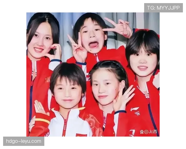 掌敏洁这生活也太极端了,赛场上拼命叫高手,私下却靠这招赚翻! 掌敏洁这生活也太极端了,赛场上拼命叫高手,私下却靠这招赚翻!